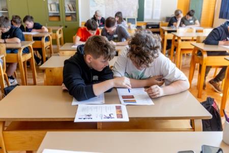 PIVKA DRŽAVNO TEKMOVANJE MLADIH ČEBELARJEV 11.5.2024 - Valter Leban-9800 (Small)